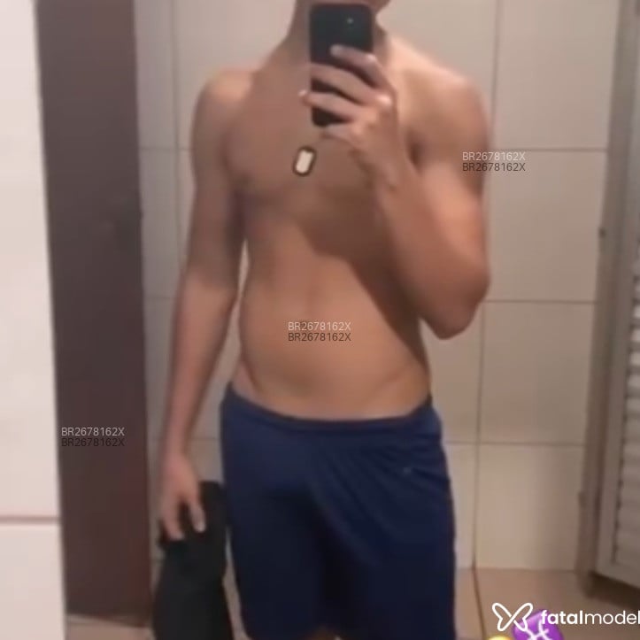 Acompanhante Vitor Rodrigues - Feed