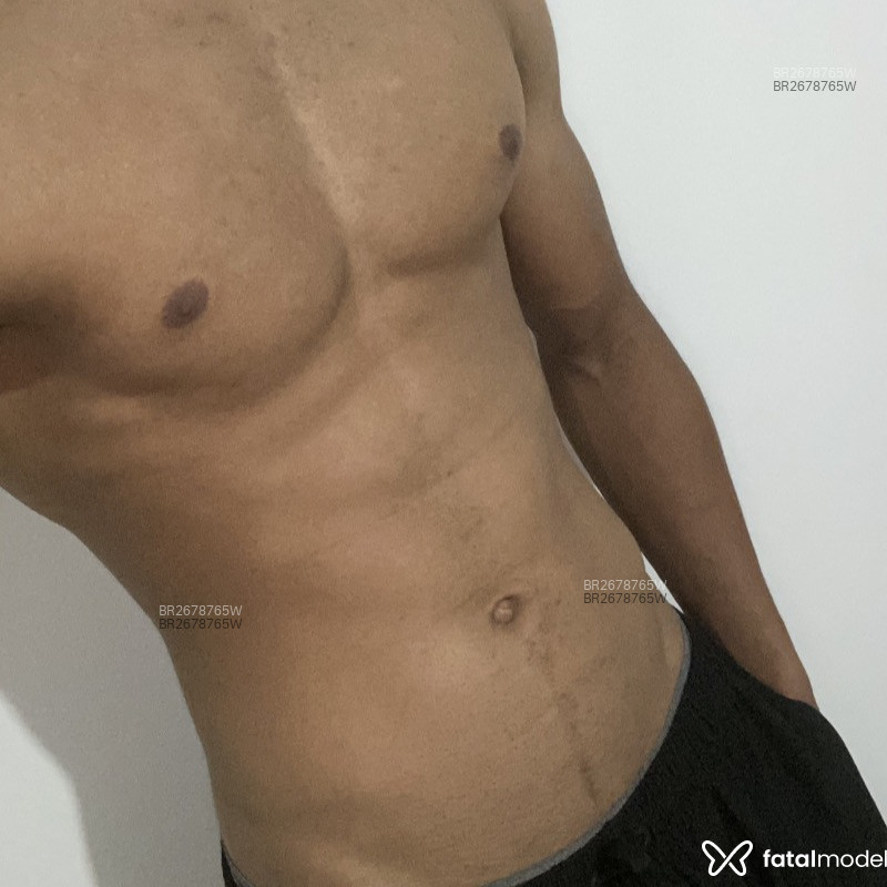 Acompanhante Brunno Carvalho - Feed