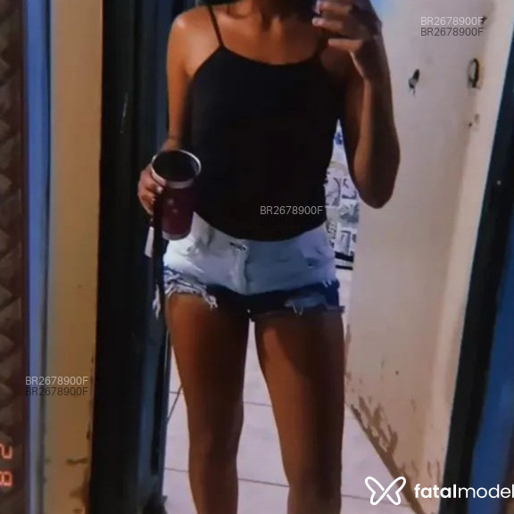 Acompanhante Morena Silva - Feed