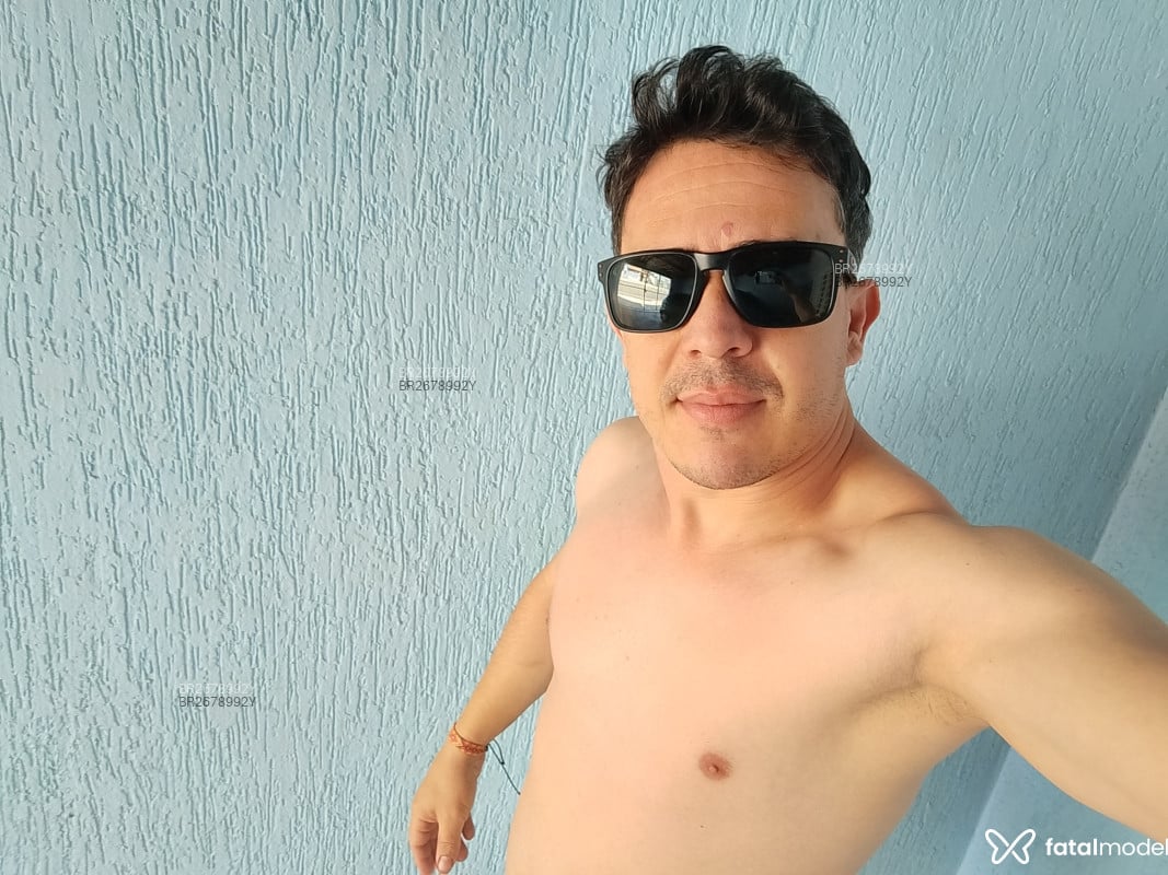 Acompanhante Ricardo - Feed
