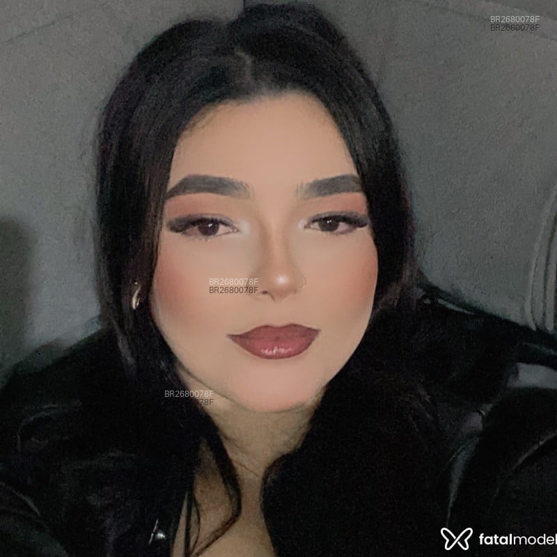 Acompanhante Bia - Feed