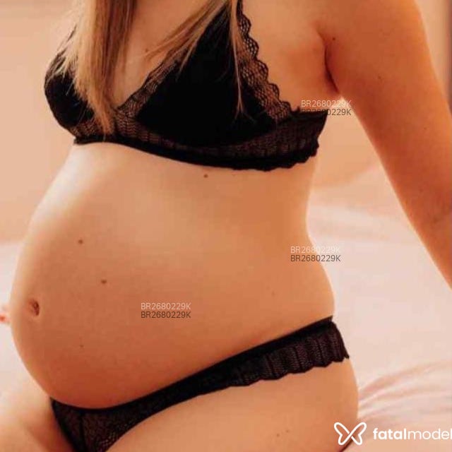 Acompanhante Gabriella Ferreira - Feed