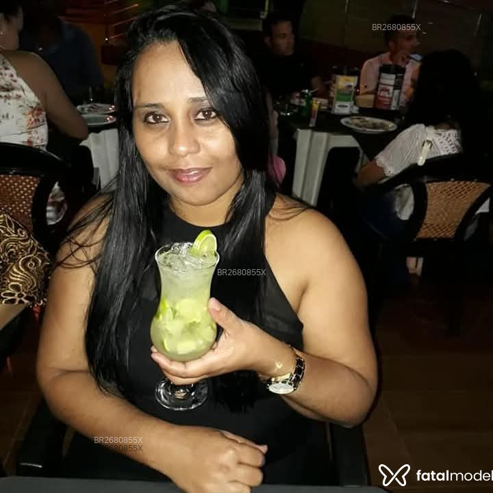 Acompanhante Morena Raquel - Feed