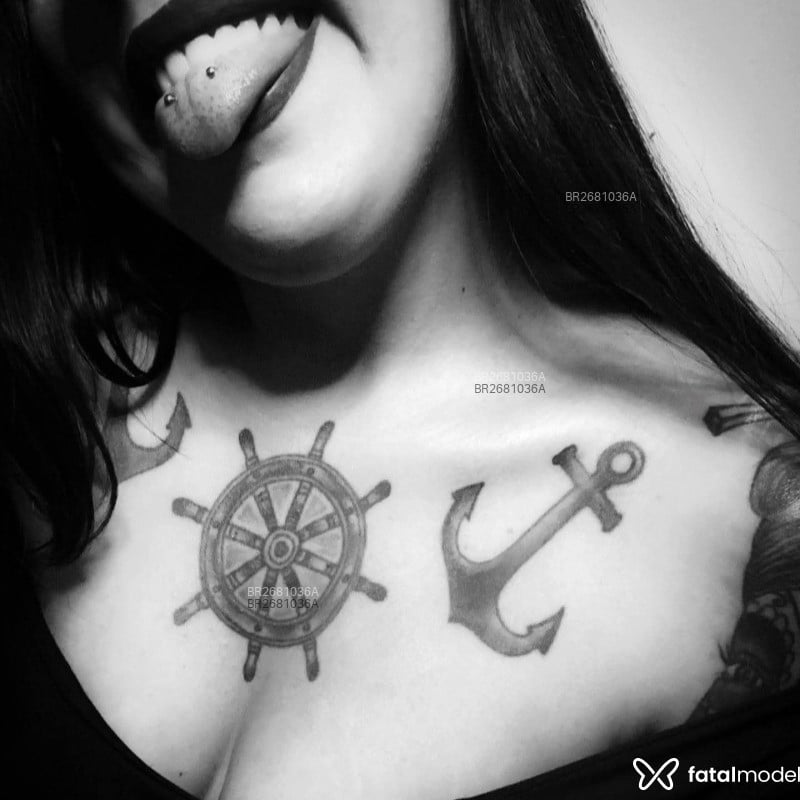 Acompanhante Amamacita - Feed