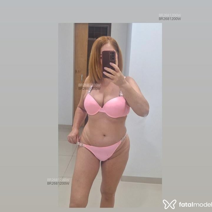 Acompanhante Valentina Ferraz - Feed