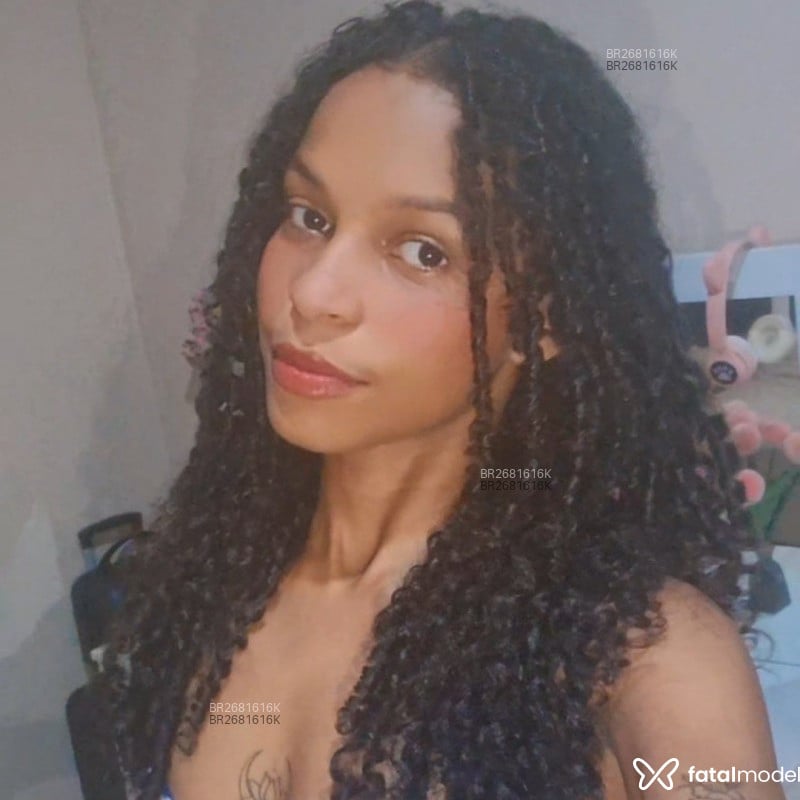 Acompanhante Ana Lize - Feed