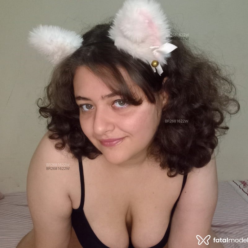 Acompanhante Rafaela Lopez - Feed
