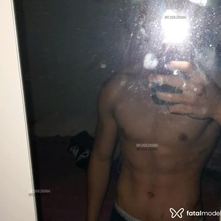 Acompanhante Gabriel Dos Santos - Feed