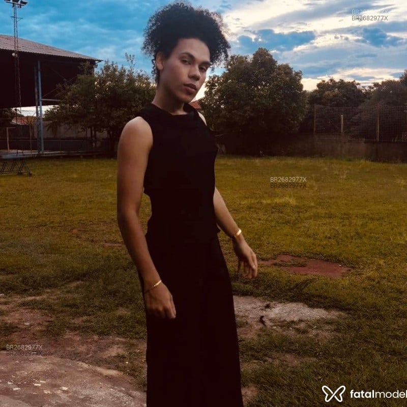 Acompanhante Maitê Teixeira - Feed