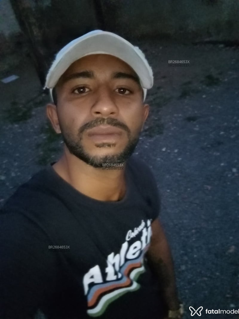 Acompanhante Felipe Alves - Feed