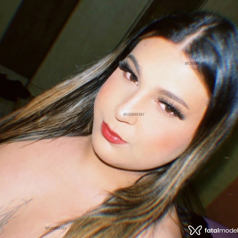 Acompanhante Madu Vascon - Feed