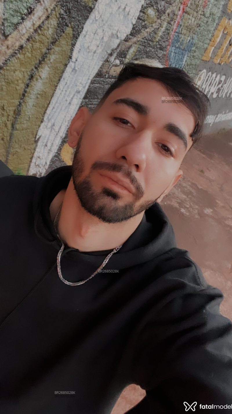 Acompanhante Breno - Feed
