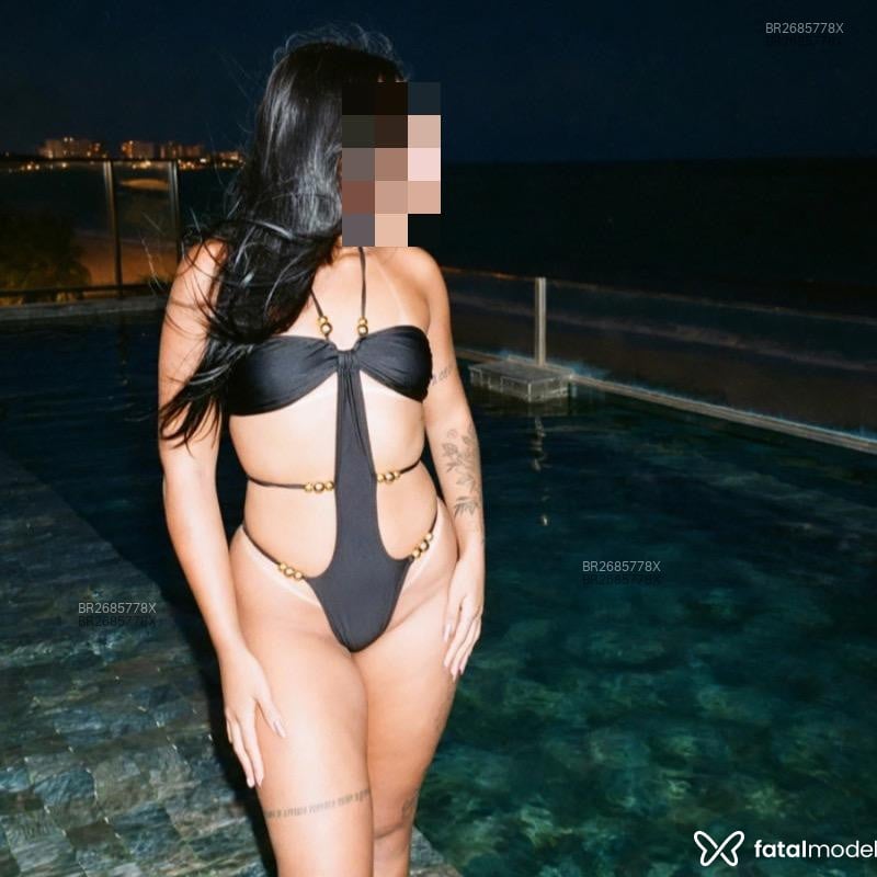 Acompanhante ágatha Souza - Feed