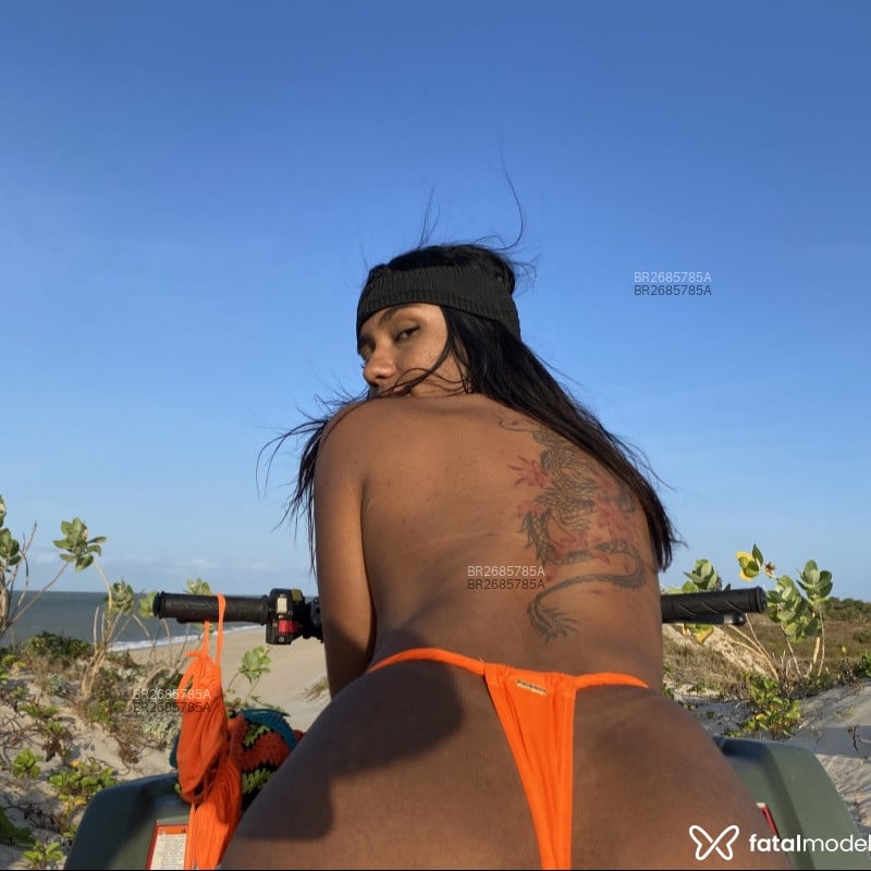 Acompanhante Lorena - Feed