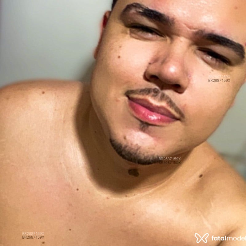 Acompanhante José - Feed
