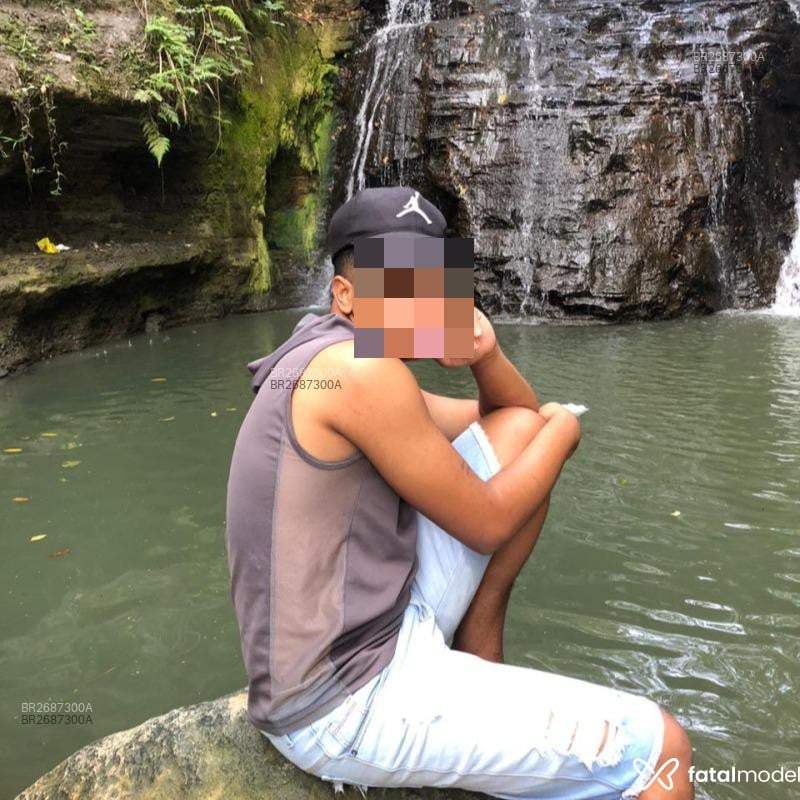 Acompanhante Caduhzinho - Feed