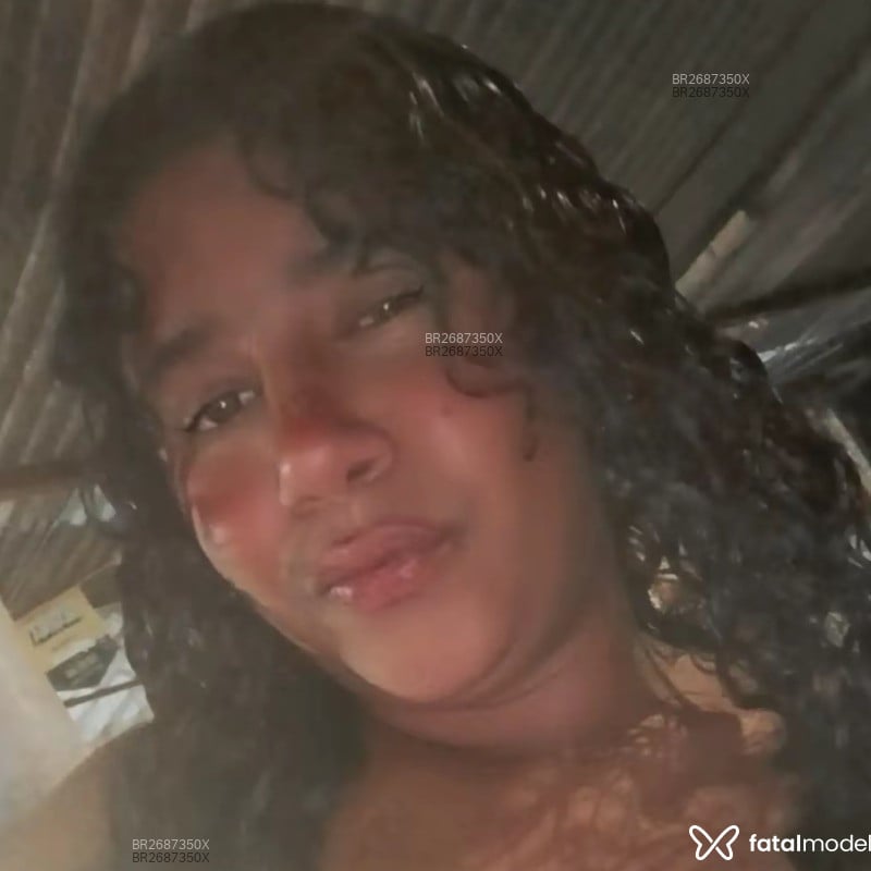 Acompanhante Drih Silva - Feed