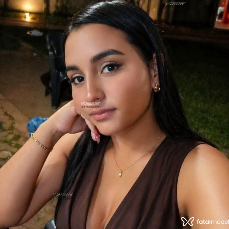 Acompanhante Nayara - Feed