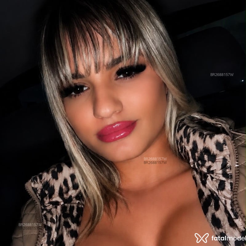 Acompanhante Lara Muniz - Feed