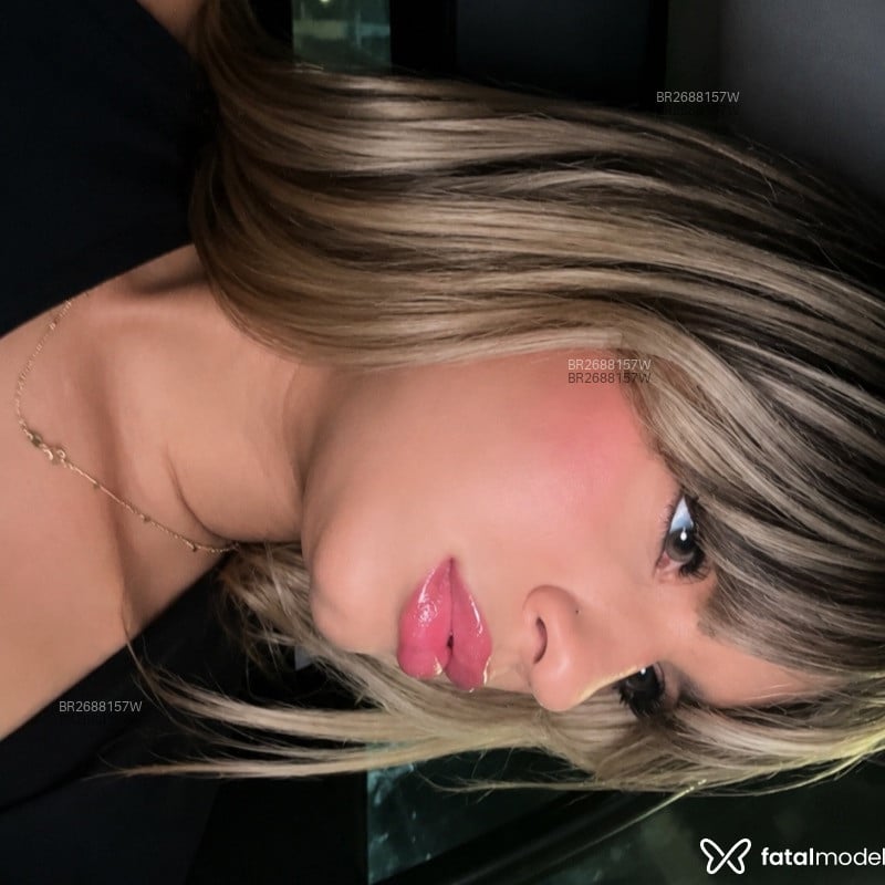 Acompanhante Lara Muniz - Feed