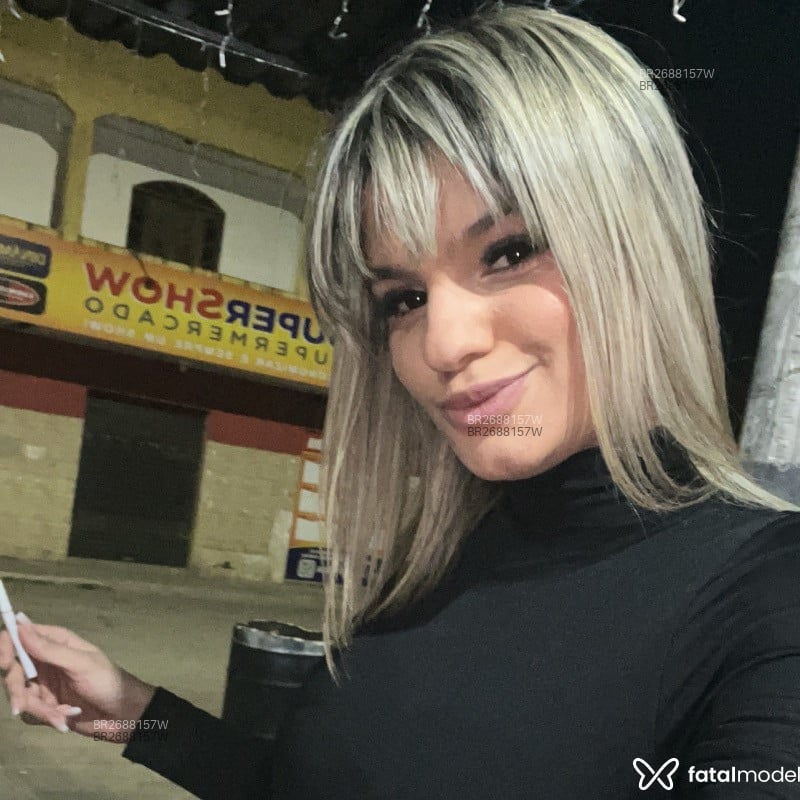 Acompanhante Lara Muniz - Feed