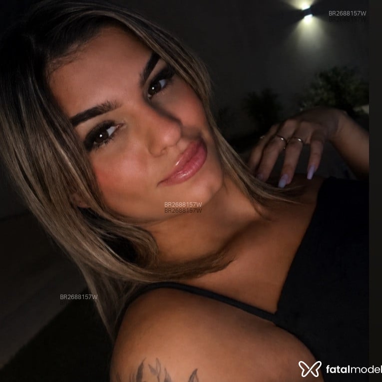 Acompanhante Lara Muniz - Feed