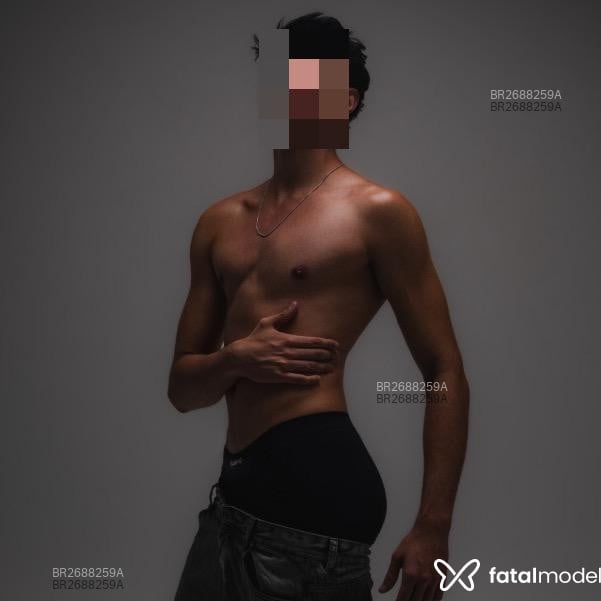 Acompanhante Ravi Menezes - Feed