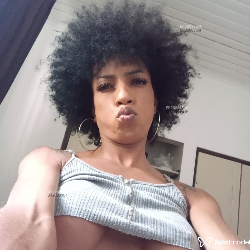 Acompanhante Bianca Lopez - Feed