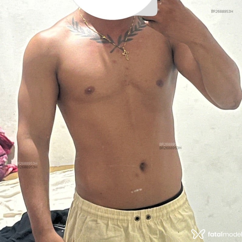 Acompanhante Gmoreno - Feed