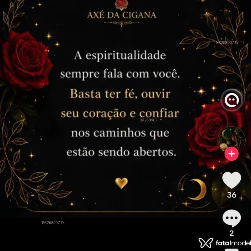 Acompanhante Julia Silva - Feed