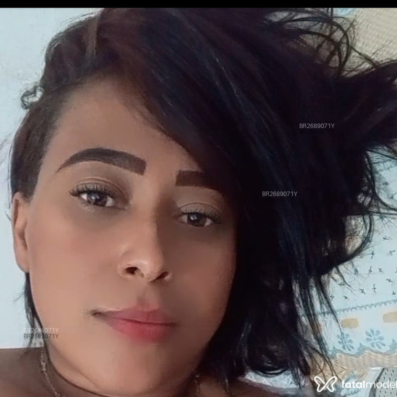 Acompanhante Julia Silva - Feed