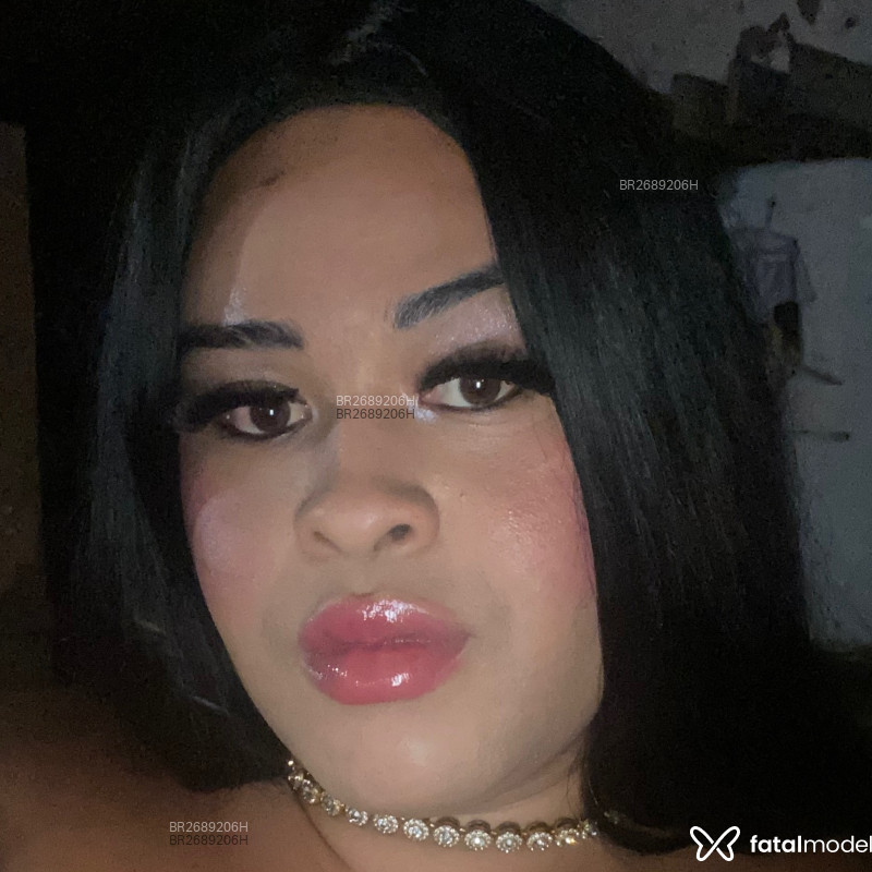 Acompanhante Allana Oliveira - Feed