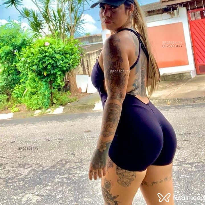 Acompanhante Afrodite - Feed