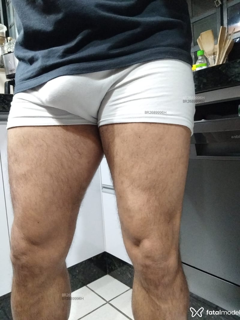 Acompanhante Amigosecretoativo - Feed