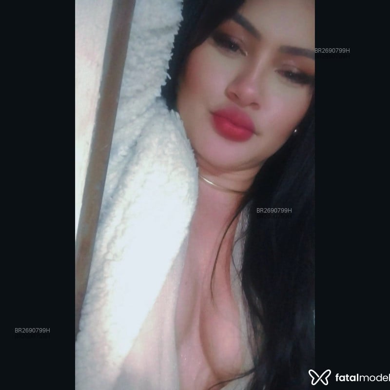 Acompanhante Karen - Feed