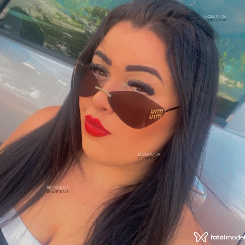Acompanhante Beatriz Garcia - Feed