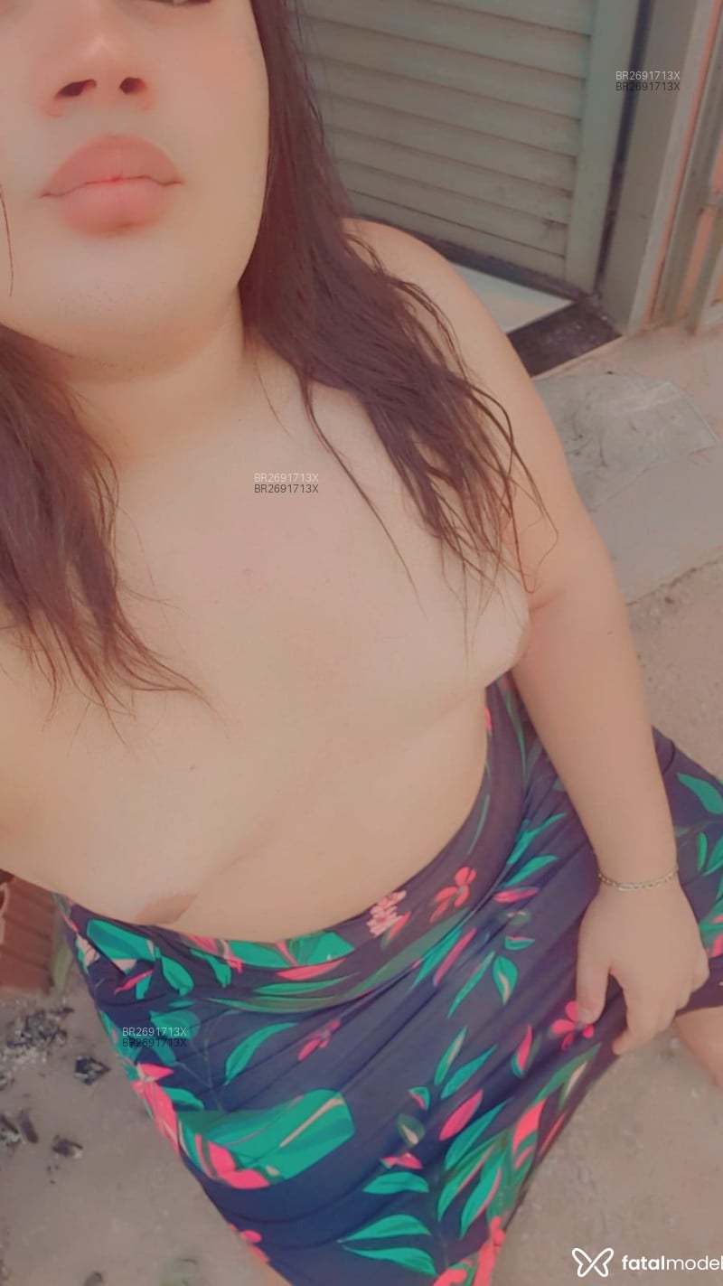 Acompanhante Fabia Lopes - Feed
