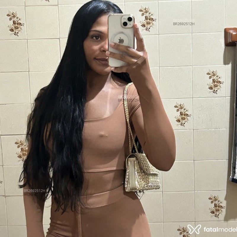 Acompanhante Fernanda - Feed
