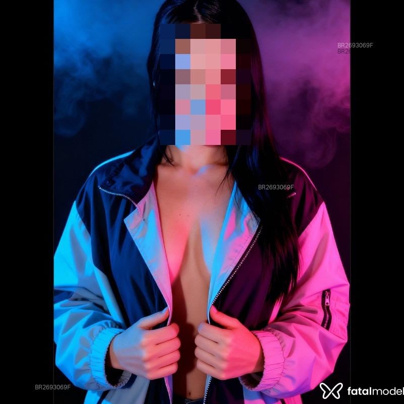 Acompanhante Aurora Boreal - Feed