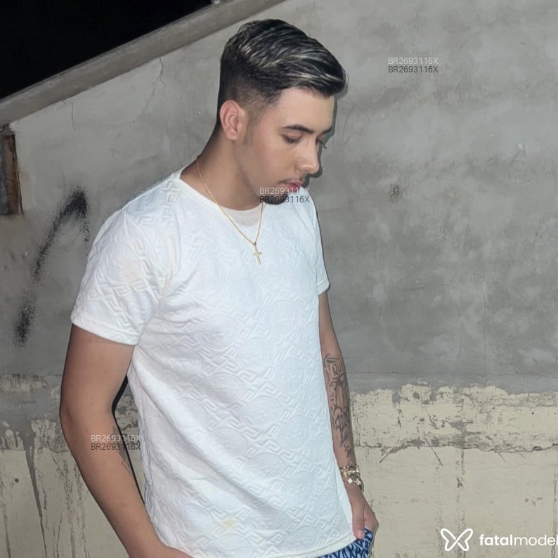 Acompanhante Kaiky Oliveira - Feed