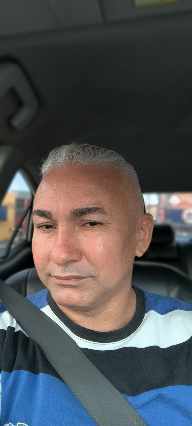 Acompanhante Santos - Feed