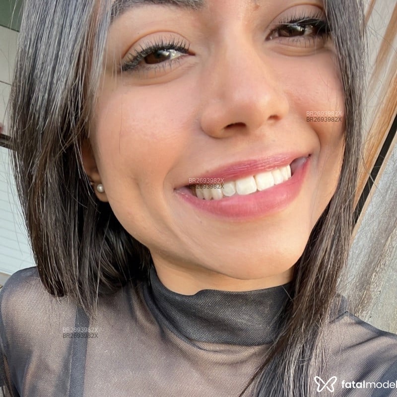Acompanhante Ana Júlia - Feed