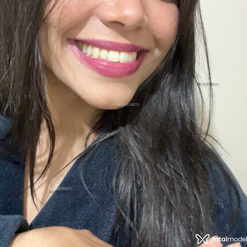 Acompanhante Ana Júlia - Feed