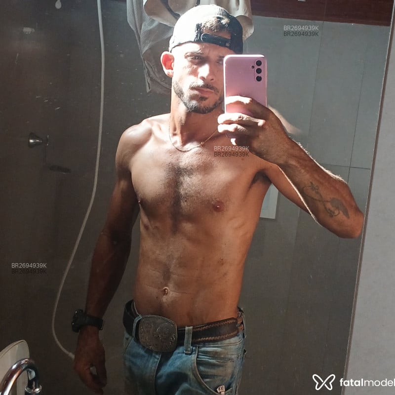 Acompanhante Polaco - Feed