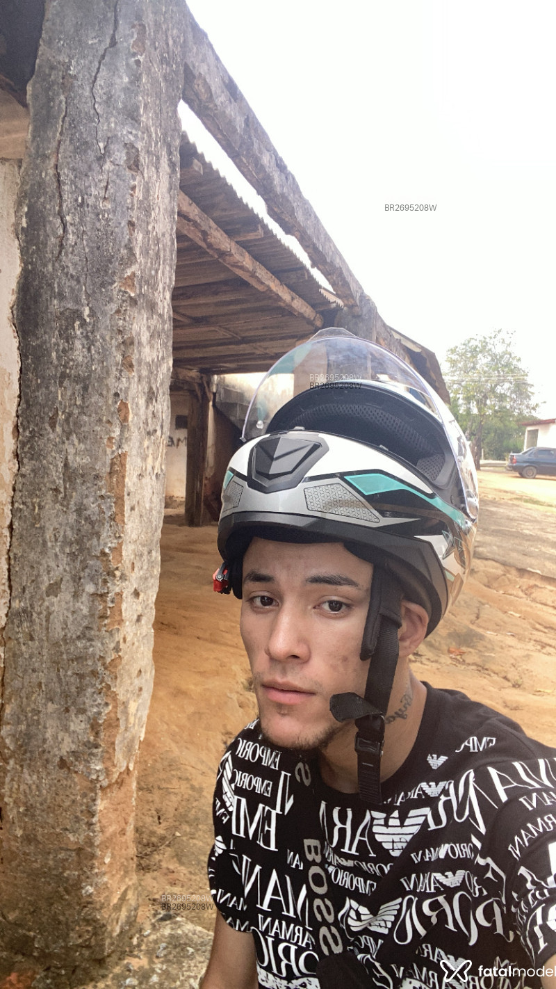 Acompanhante Davicomecuexota - Feed