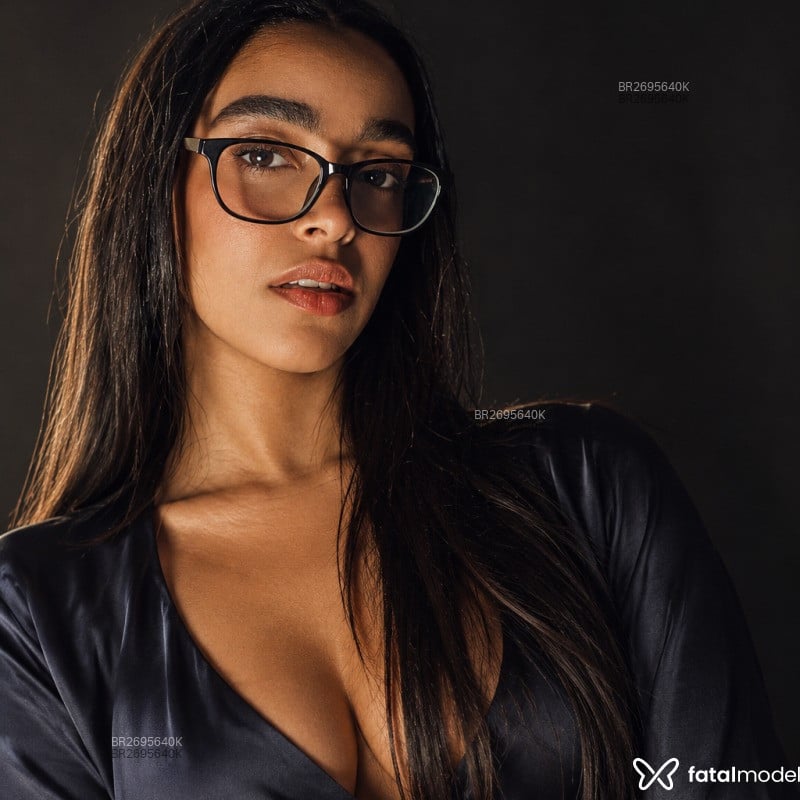 Acompanhante Betina Albuquerque - Feed