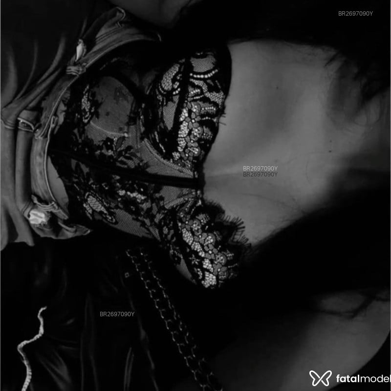 Acompanhante Luana Campos - Feed