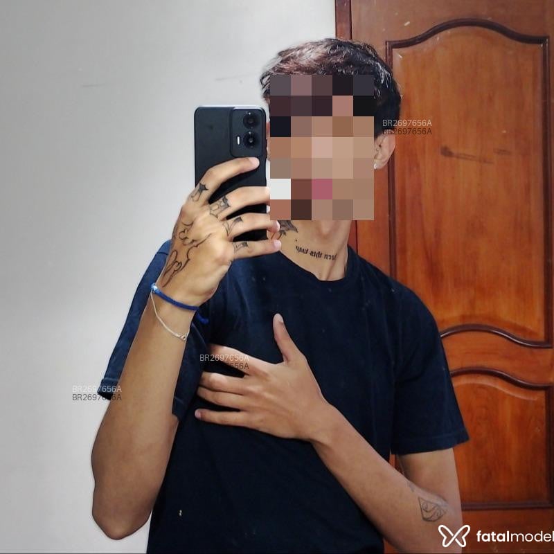 Acompanhante Danilo - Feed