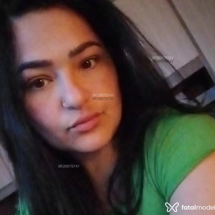 Acompanhante Daphne - Feed