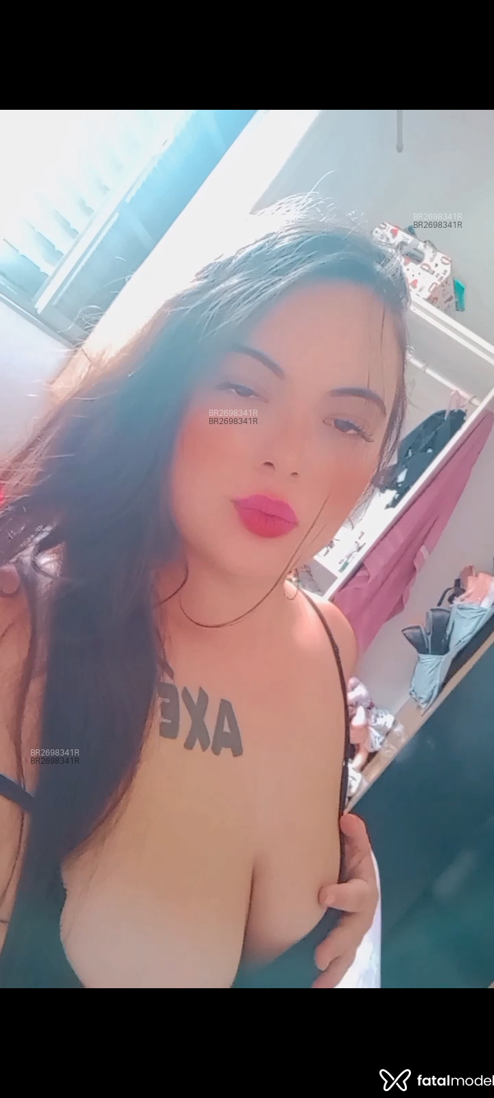 Acompanhante Samantha Albuquerq - Feed